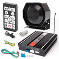 Emergency Siren Pa System M54775