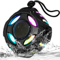 Portable IP67 Waterproof Shower Speaker G7496