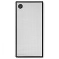20x10 inch Steel Mesh Terrarium Screen Cover U782755