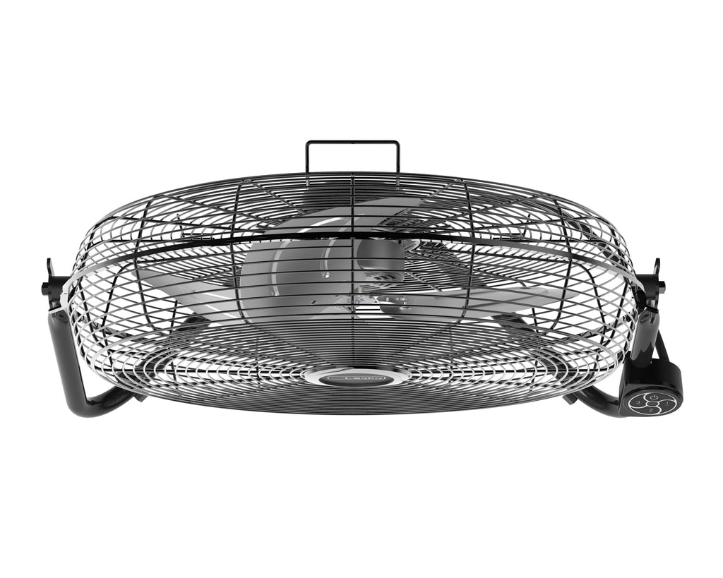 High Velocity 20" Wall Mount and Floor Fan Y28278