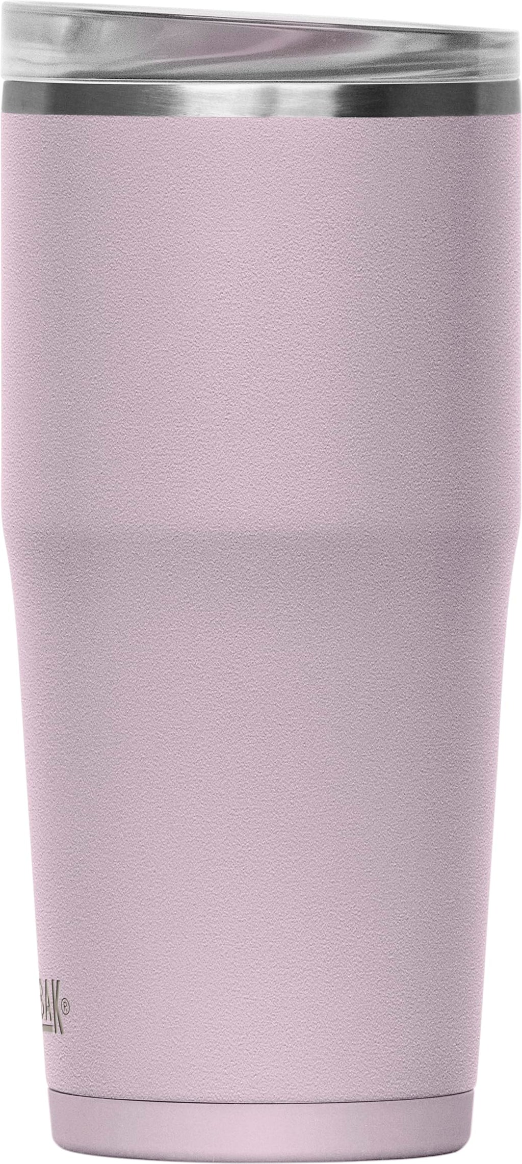 Insulated Stainless Steel Tumbler with Leak Resistant Lid O4818