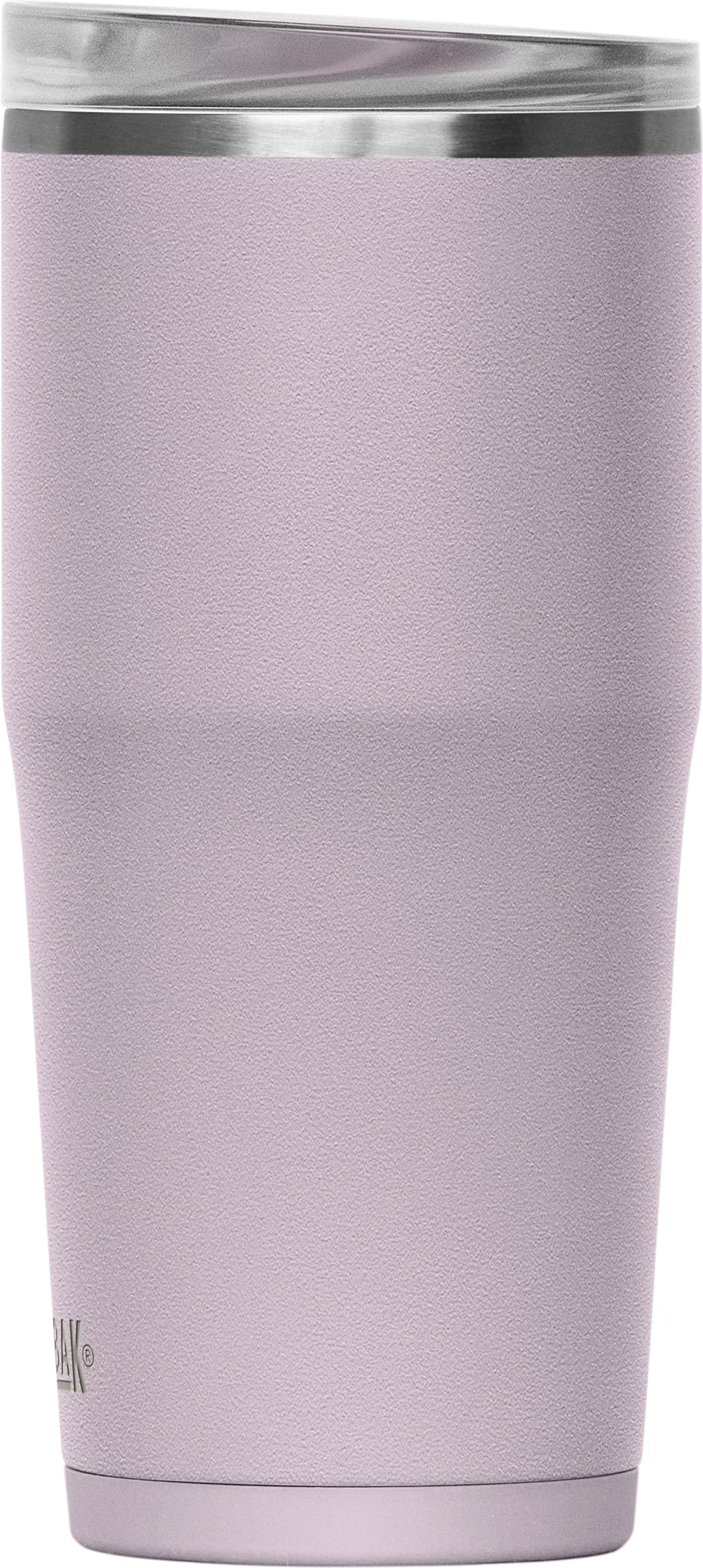 Insulated Stainless Steel Tumbler with Leak Resistant Lid O4818