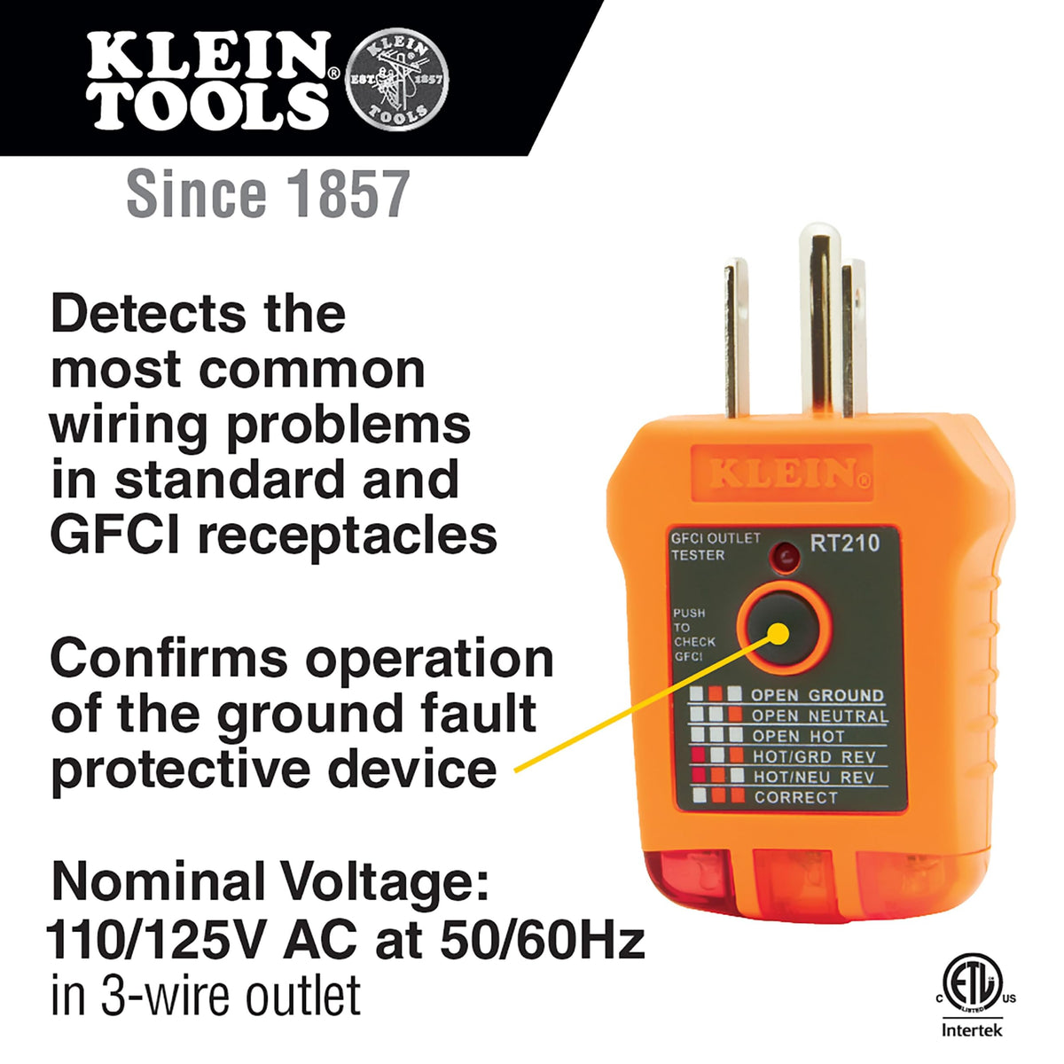 Digital Multimeter Electrical Test Kit with Carrying Case A996