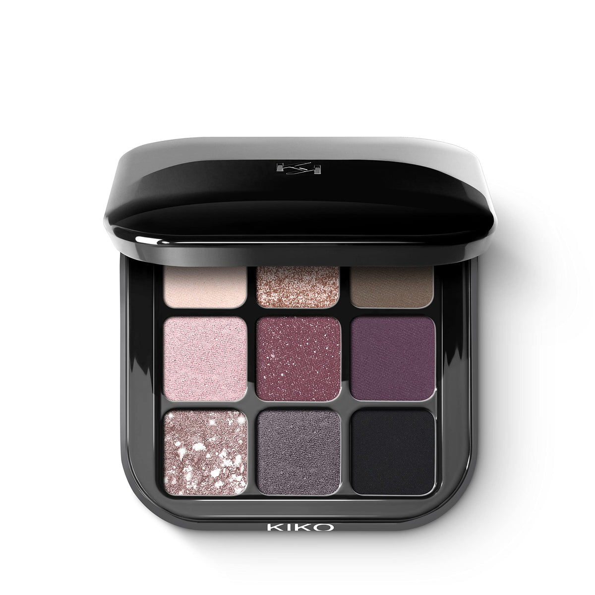 Multi Finish Eyeshadow Palette T363194