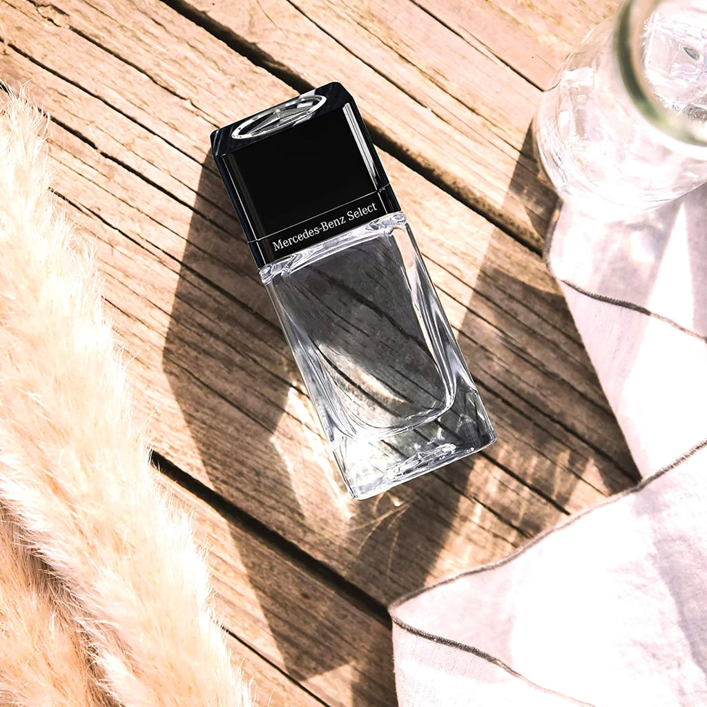 Eau de Toilette for Men 3.4 oz V319050