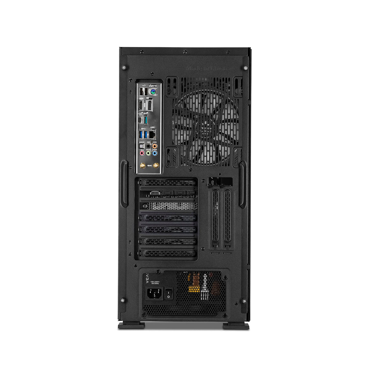 RTX 3070 Ti Core i7 13700KF 32GB 1TB SSD Gaming PC Z44427