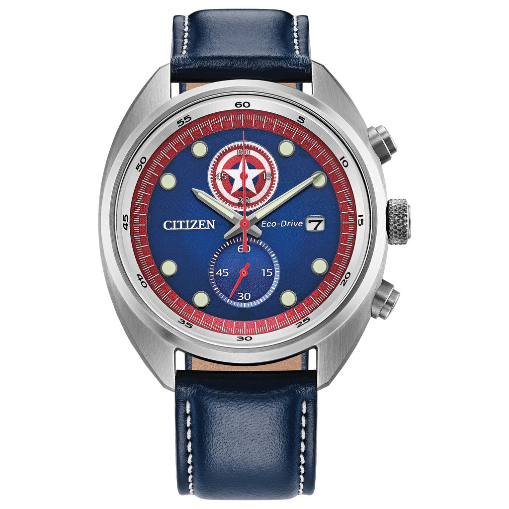 Men's Stainless Steel Watch D278231
