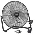 High Velocity 20" Wall Mount and Floor Fan Y28278