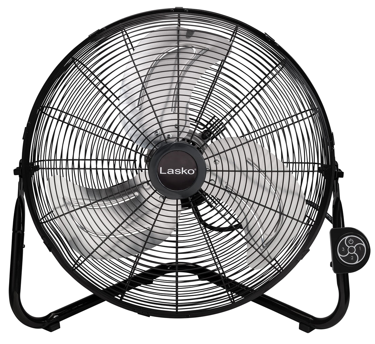 High Velocity 20" Wall Mount and Floor Fan Y28278