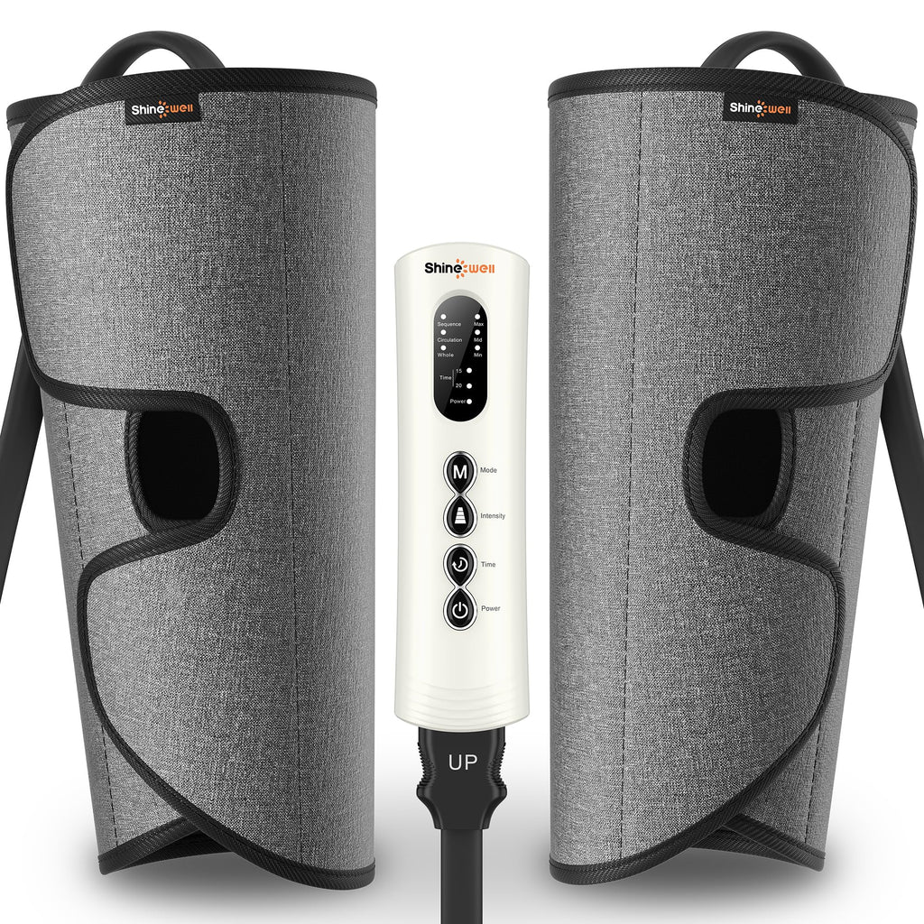 Air Compression Leg Massager O7869