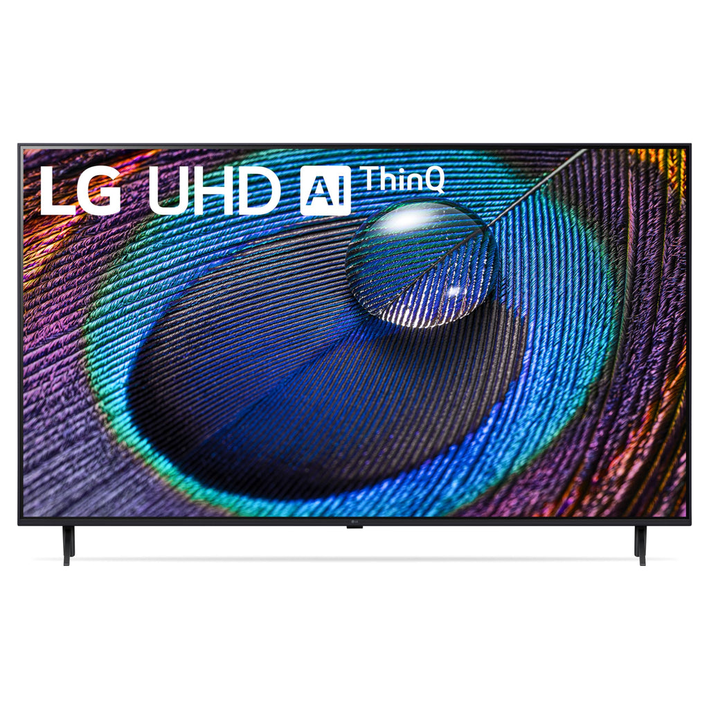 55-Inch 4K Smart TV I765913