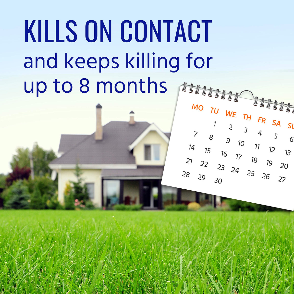 Outdoor Fire Ant Killer N49549