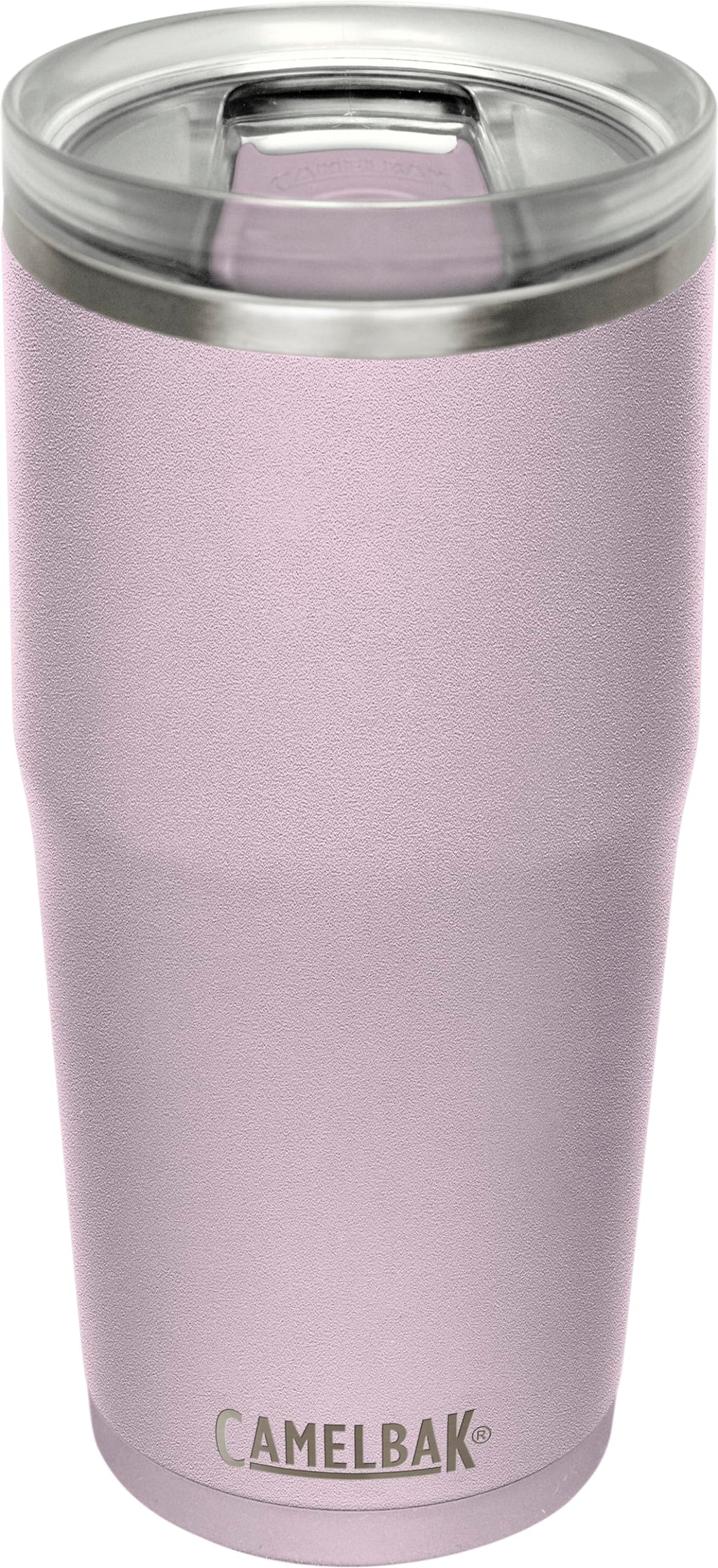 Insulated Stainless Steel Tumbler with Leak Resistant Lid O4818