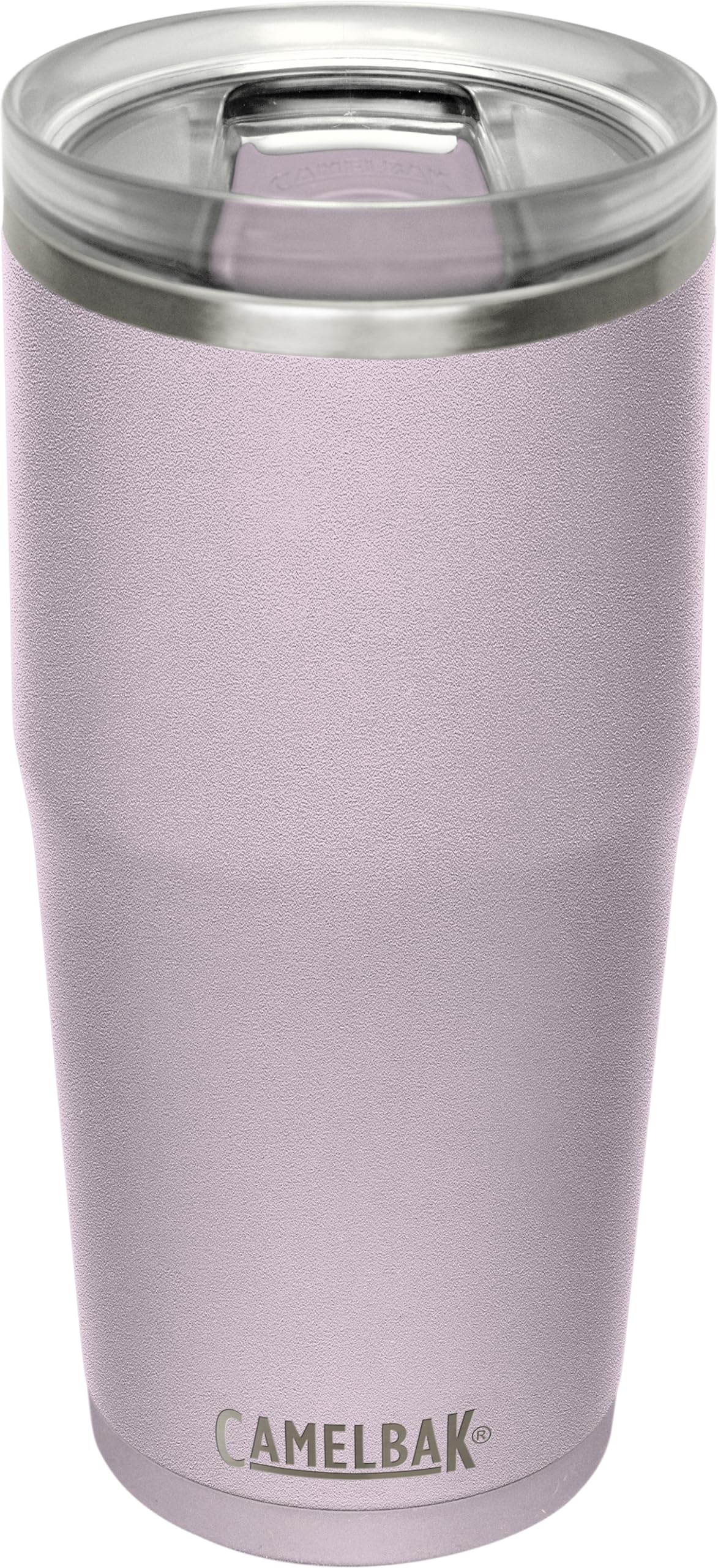 Insulated Stainless Steel Tumbler with Leak Resistant Lid O4818